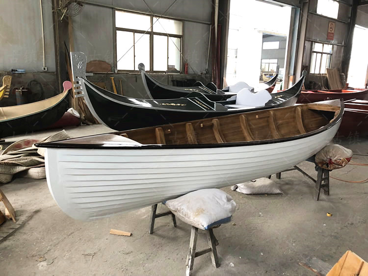 两头尖白色圆底