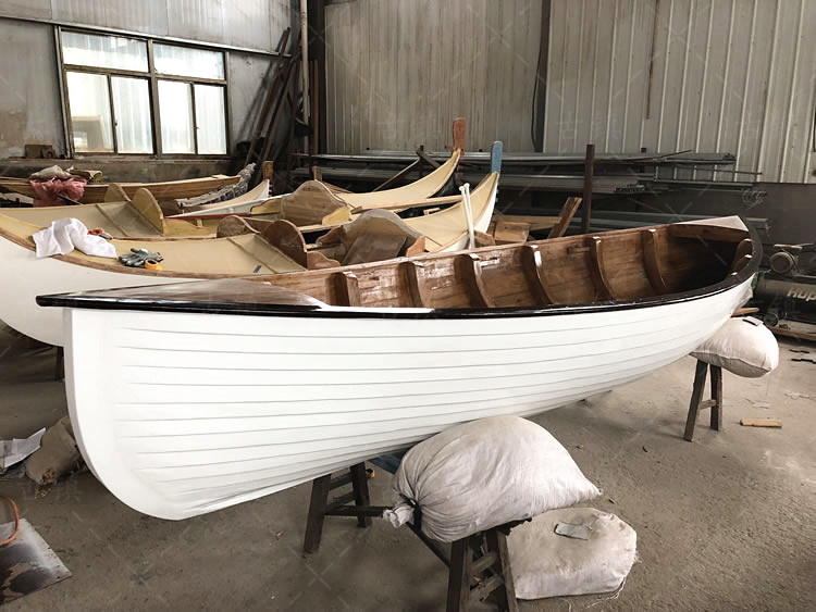 两头尖白色圆底