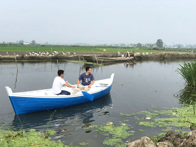 蓝白下水两头尖志霄款